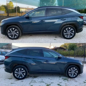 Hyundai Tucson, снимка 7