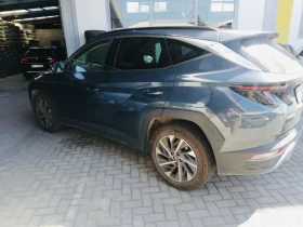 Hyundai Tucson 1.6 cdri ОЧАКВАН ВНОС 05.0.8.2026, снимка 7