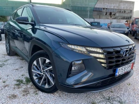 Hyundai Tucson, снимка 2