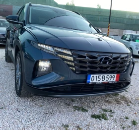 Hyundai Tucson, снимка 3