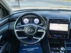 Hyundai Tucson, снимка 10
