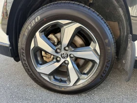 Toyota Rav4 * AWD * CARFAX * БЕЗ ПЪРВОНАЧАЛНА ВНОСКА, снимка 13