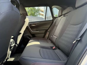 Toyota Rav4 * AWD * CARFAX * БЕЗ ПЪРВОНАЧАЛНА ВНОСКА, снимка 14