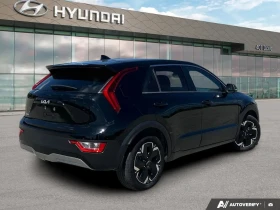 Kia Niro Premium Fwd 2 Keys Cloth Accident Free, снимка 4