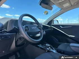 Kia Niro Premium Fwd 2 Keys Cloth Accident Free, снимка 13