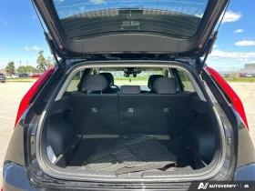 Kia Niro Premium Fwd 2 Keys Cloth Accident Free, снимка 12