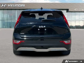 Kia Niro Premium Fwd 2 Keys Cloth Accident Free, снимка 3