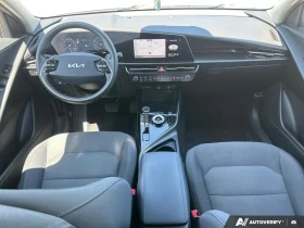 Kia Niro Premium Fwd 2 Keys Cloth Accident Free, снимка 17