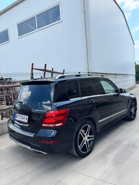 Mercedes-Benz GLK 220cdi, снимка 9