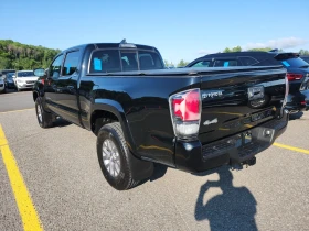 Toyota Tacoma * SR5 CREW CAB LONG BED* АВТОКРЕДИТ* , снимка 4