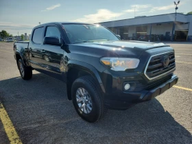 Toyota Tacoma * SR5 CREW CAB LONG BED* АВТОКРЕДИТ* , снимка 2
