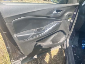 Opel Grandland X 1.2 бензин турбо, снимка 7