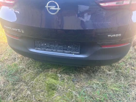 Opel Grandland X 1.2 бензин турбо, снимка 1