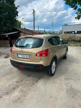 Nissan Qashqai, снимка 5
