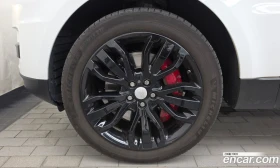 Land Rover Range Rover Sport 3.0 SDV6 HSE Dynamic, снимка 5