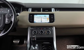 Land Rover Range Rover Sport 3.0 SDV6 HSE Dynamic, снимка 14