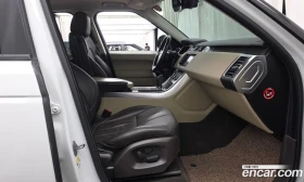 Land Rover Range Rover Sport 3.0 SDV6 HSE Dynamic, снимка 11