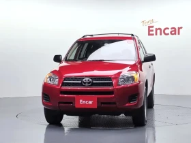 Toyota Rav4 2.5 4Wd, снимка 3