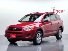 Toyota Rav4 2.5 4Wd, снимка 1
