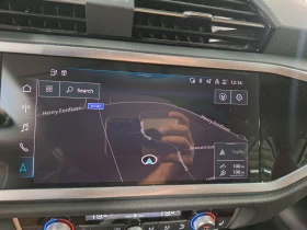 Audi Q3 Sportback 45 TFSI e S tronic Leather Navi, снимка 12