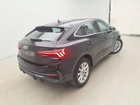 Audi Q3 Sportback 45 TFSI e S tronic Leather Navi, снимка 6
