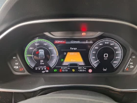 Audi Q3 Sportback 45 TFSI e S tronic Leather Navi, снимка 11