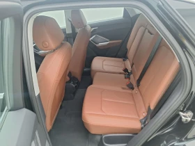 Audi Q3 Sportback 45 TFSI e S tronic Leather Navi, снимка 8