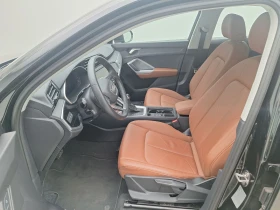 Audi Q3 Sportback 45 TFSI e S tronic Leather Navi, снимка 7