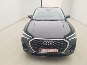 Audi Q3 Sportback 45 TFSI e S tronic Leather Navi, снимка 2