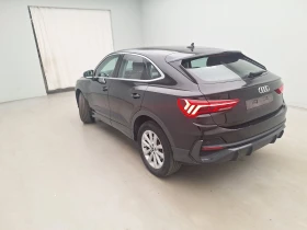 Audi Q3 Sportback 45 TFSI e S tronic Leather Navi, снимка 4