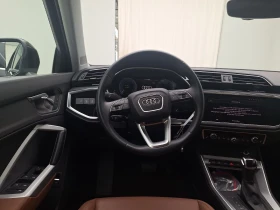 Audi Q3 Sportback 45 TFSI e S tronic Leather Navi, снимка 9