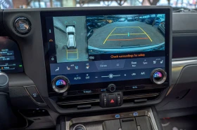Lexus GX 550 HuD/Обдухване/Камера 360/6+ 1/Теглич/, снимка 16