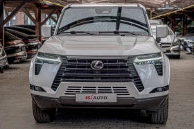 Lexus GX 550 HuD/Обдухване/Камера 360/6+ 1/Теглич/, снимка 1