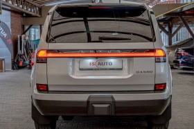 Lexus GX 550 HuD/Обдухване/Камера 360/6+ 1/Теглич/, снимка 4