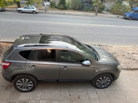 Nissan Qashqai, снимка 1