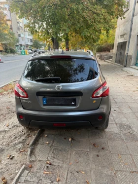 Nissan Qashqai, снимка 4