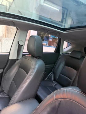 Nissan Qashqai, снимка 14
