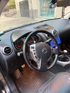 Nissan Qashqai, снимка 12