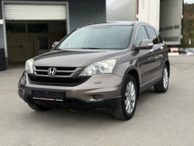 Honda Cr-v 2.2i-DTEC 4x4 AUTOMATIC FACELIFT, снимка 1