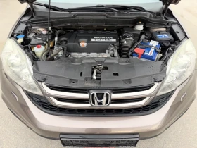 Honda Cr-v 2.2i-DTEC 4x4 AUTOMATIC FACELIFT, снимка 16