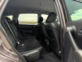 Honda Cr-v 2.2i-DTEC 4x4 AUTOMATIC FACELIFT, снимка 12