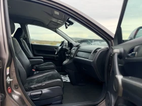 Honda Cr-v 2.2i-DTEC 4x4 AUTOMATIC FACELIFT, снимка 14