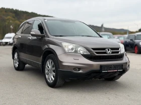 Honda Cr-v 2.2i-DTEC 4x4 AUTOMATIC FACELIFT, снимка 3