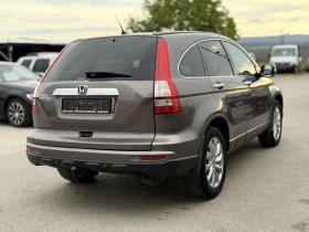 Honda Cr-v 2.2i-DTEC 4x4 AUTOMATIC FACELIFT, снимка 6
