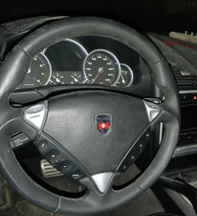 Porsche Cayenne 4.8 turbo, снимка 7