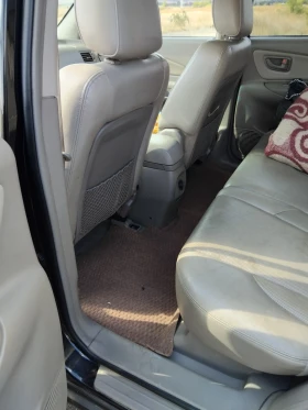 Hyundai Tucson, снимка 3
