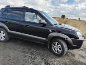 Hyundai Tucson, снимка 5