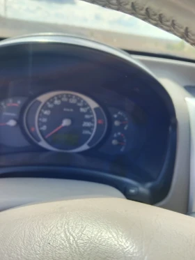 Hyundai Tucson, снимка 4