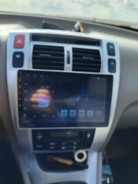 Hyundai Tucson, снимка 6