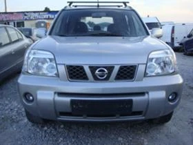 Nissan X-trail 2.2 TD-136k.c. | Mobile.bg    2